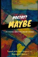 Poetry? Maybe