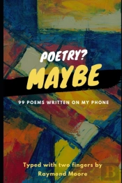 Poetry? Maybe