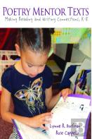 Poetry Mentor Texts