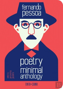 Bertrand.pt - Poetry - Minimal Anthology