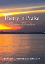 Poetry N' Praise...Creative Devotions