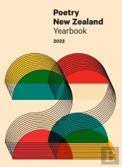 Poetry New Zealand Yearbook 2022