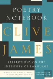 Poetry Notebook 8211 Reflections On