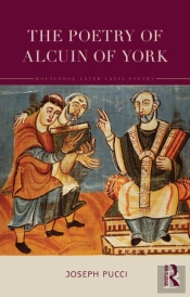 Poetry Of Alcuin Of York