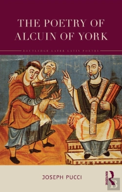 Bertrand.pt - Poetry Of Alcuin Of York