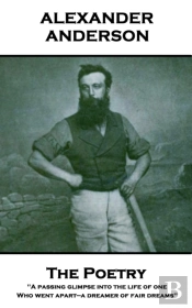 Poetry Of Alexander Anderson