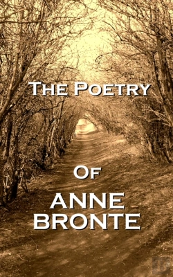 Bertrand.pt - Poetry Of Anne Bronte