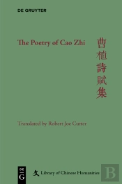 Poetry Of Cao Zhi