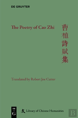 Bertrand.pt - Poetry Of Cao Zhi
