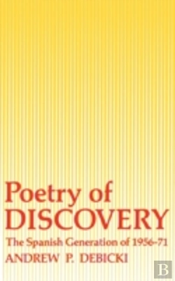 Bertrand.pt - Poetry Of Discovery