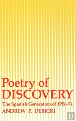 Bertrand.pt - Poetry Of Discovery