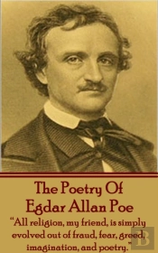 Poetry Of Edgar Allan Poe