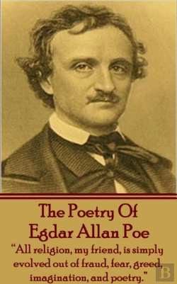Bertrand.pt - Poetry Of Edgar Allan Poe