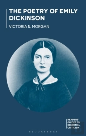 Poetry Of Emily Dickinson