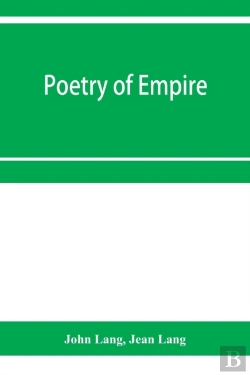 Bertrand.pt - Poetry Of Empire; Nineteen Centuries Of British History