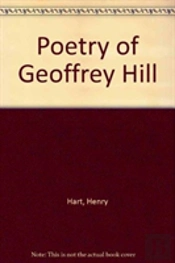 Poetry Of Geoffrey Hill