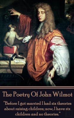 Bertrand.pt - Poetry Of John Wilmot
