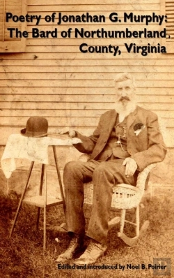 Bertrand.pt - Poetry Of Jonathan G. Murphy
