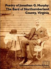 Poetry Of Jonathan G. Murphy