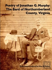 Poetry Of Jonathan G. Murphy