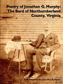 Bertrand.pt - Poetry Of Jonathan G. Murphy