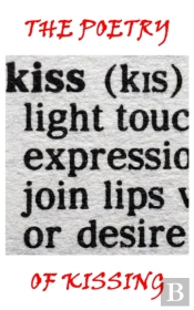 Poetry Of Kissing