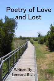 Poetry Of Love And Lost