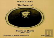 Poetry Of Pierre Le Moyne, 1602-1671