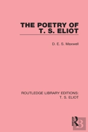 Poetry Of T. S. Eliot