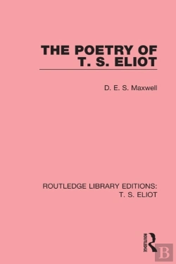 Bertrand.pt - Poetry Of T. S. Eliot