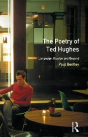 Poetry Of Ted Hughes