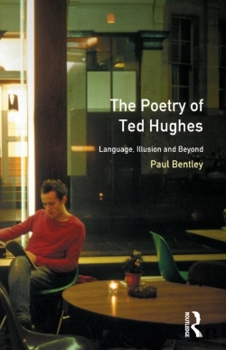 Bertrand.pt - Poetry Of Ted Hughes