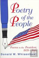 Poetry Of The People