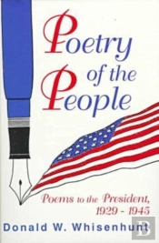 Poetry Of The People