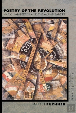 Bertrand.pt - Poetry Of The Revolution