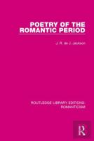 Poetry Of The Romantic Period