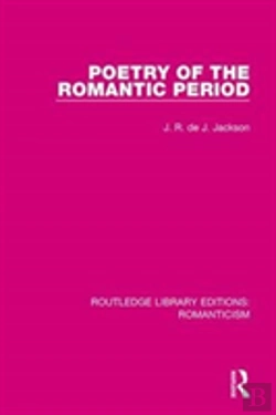 Bertrand.pt - Poetry Of The Romantic Period