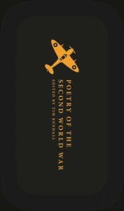 Poetry Of The Second World War