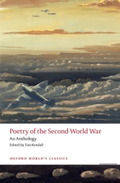 Poetry Of The Second World War