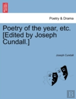 Bertrand.pt - Poetry Of The Year, Etc. (Edited By Jose