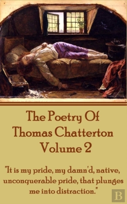 Bertrand.pt - Poetry Of Thomas Chatterton - Vol 2