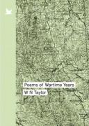 Poetry Of Wartime Years