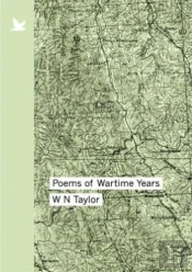 Poetry Of Wartime Years