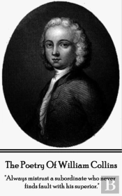 Poetry Of William Collins