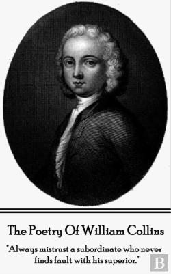 Bertrand.pt - Poetry Of William Collins
