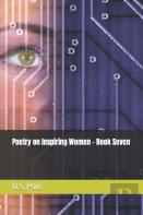 Poetry On Inspiring Women - Book Seven