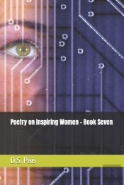 Poetry On Inspiring Women - Book Seven