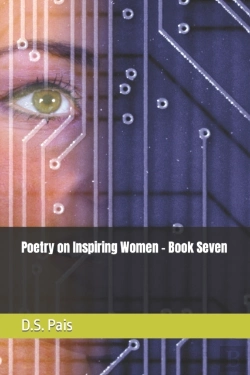 Bertrand.pt - Poetry On Inspiring Women - Book Seven