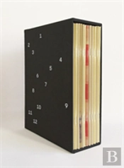 Poetry Pamphlets 1-12 (Boxed Set)