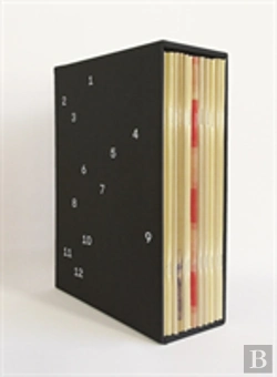 Bertrand.pt - Poetry Pamphlets 1-12 (Boxed Set)